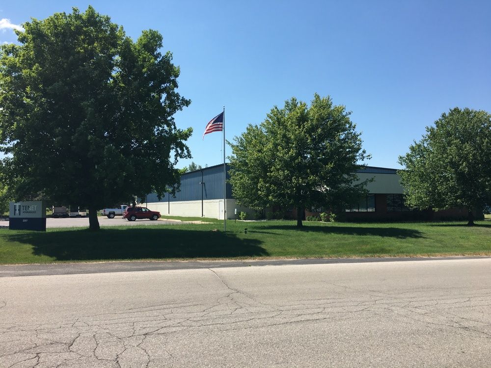 2207 Traversefield Dr, Traverse City, MI 49686